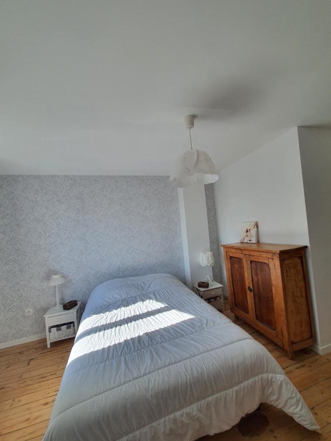 Appartement Renove Et Lumineux A Mers Les Bains Au Dessus D'Un Ancien Commerce Mersois En Duplex Pour 4 Personnes Pour Du Repos, Des Vacances Ou Pour Le Travail Exterior foto